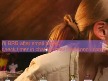 Chaturbate Live Porn of lissa_meooow