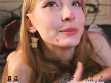 Chaturbate Watch Live Sex Cams of lissa_meooow