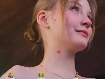 Chaturbate Sex Cam of lissa_meooow