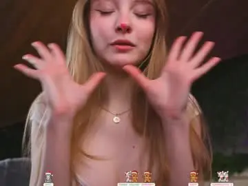 Chaturbate Adult Webcams of lissa_meooow