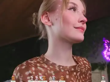 Chaturbate Best live sex cam show of lissa_meooow