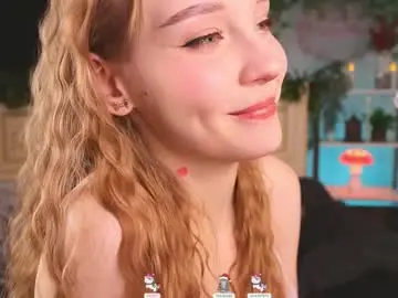 Chaturbate Adult Webcams of lissa_meooow