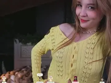 Chaturbate Live Porn of lissa_meooow