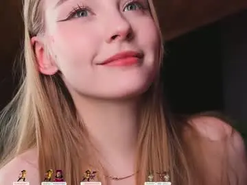 Chaturbate Live Porn of lissa_meooow