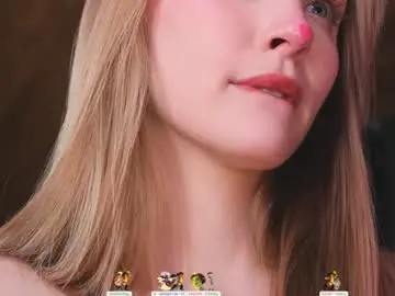 Chaturbate Sex Chat of lissa_meooow