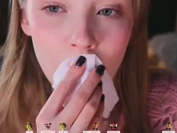 Chaturbate Adult Webcam of lissa_meooow