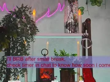 Chaturbate Free Porn Cam of lissa_meooow