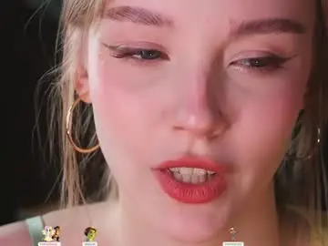 Chaturbate Sex Cam of lissa_meooow