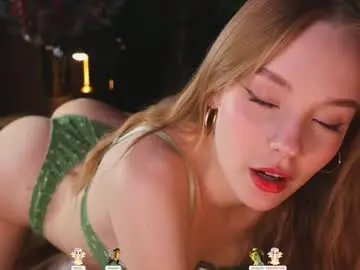 Chaturbate Adult Video Chat of lissa_meooow