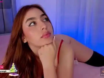 maddylennon from chaturbate