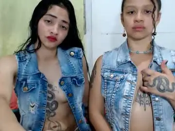 magic_eufory from chaturbate