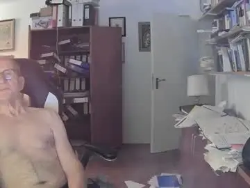 Chaturbate Nude Webcam of marginalie