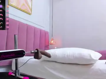 Chaturbate Adult Webcam of megansaenz_1