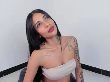 Chaturbate Nude Webcam of melissa_999g