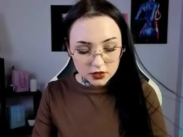 Chaturbate Live Porn of molly_kisss