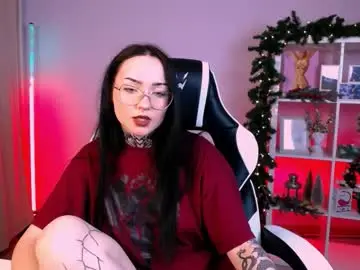 Chaturbate Best Webcam of molly_kisss