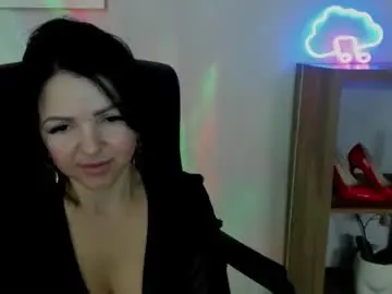 Chaturbate Nude Webcam of mollymoon40