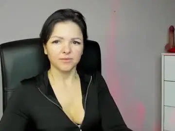 Chaturbate Adult Webcam of mollymoon40