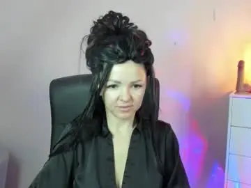 Chaturbate Live Sex Cam of mollymoon40