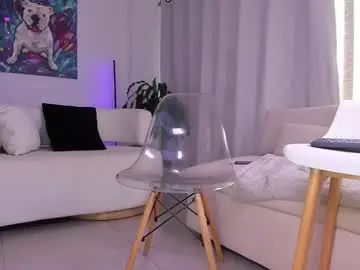 Chaturbate Watch Live Sex Cams of nemisha