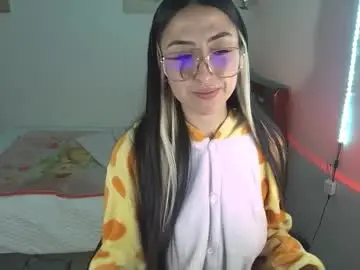 Chaturbate Free Live Porn of nymph_frida