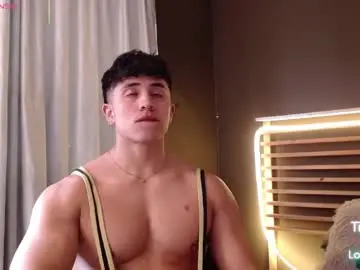 Chaturbate Sex Chat of paul_evanss
