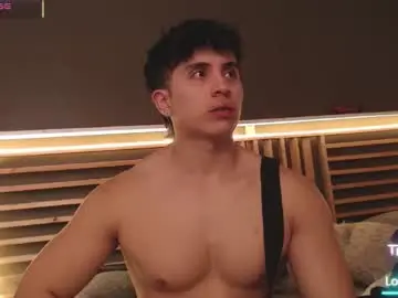 Chaturbate Live Sex of paul_evanss