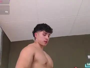 Chaturbate Adult Video Chat of paul_evanss