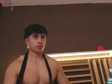 Chaturbate Adult Video Chat of paul_evanss