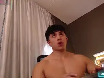 Chaturbate Best Webcam of paul_evanss