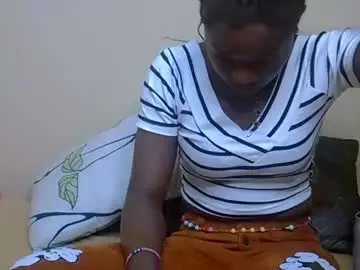 Chaturbate Nude Webcam of pinkyslut1