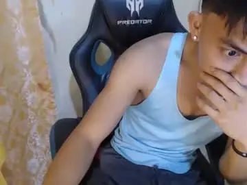Chaturbate Live Porn of pinoy_palautogxxx
