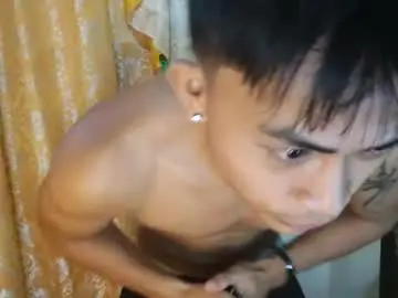 Chaturbate Free Porn Cam of pinoy_palautogxxx