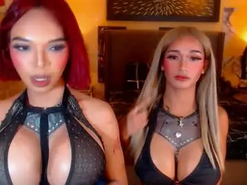 Chaturbate Best Webcam of prettyhorsecocktrans