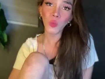 Chaturbate Best live sex cam show of queenn_xxx