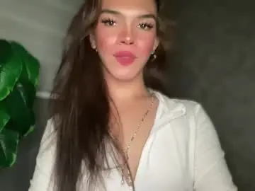 Chaturbate Private Sex Chat of queenn_xxx