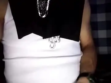 Chaturbate Nude Webcam of salbatruco06