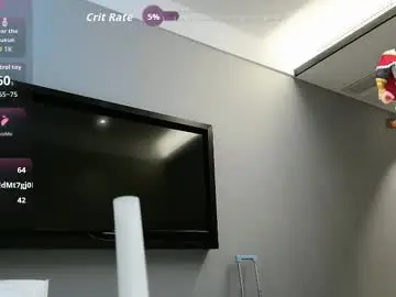 Chaturbate Best live sex cam show of sexybaby0521