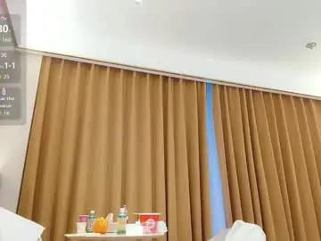 Chaturbate Live Porn of sexybaby0521