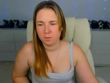 Chaturbate Nude Webcam of sofii_darling