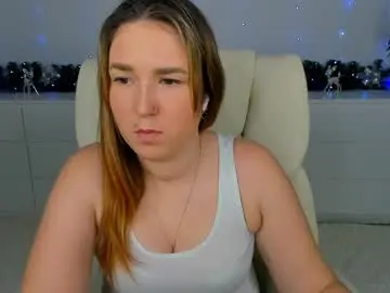 Chaturbate Sex Cam of sofii_darling