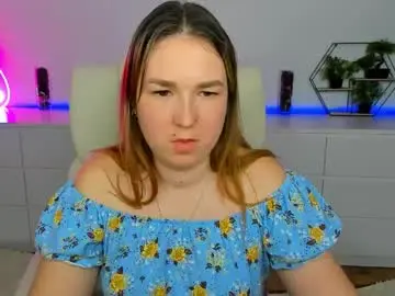Chaturbate Sex Cam of sofii_darling