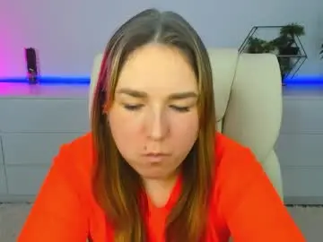 Chaturbate Nude Webcam of sofii_darling