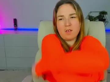 Chaturbate Adult Webcam of sofii_darling