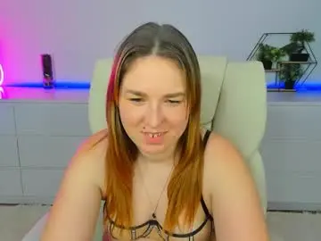 Chaturbate Adult Video Chat of sofii_darling