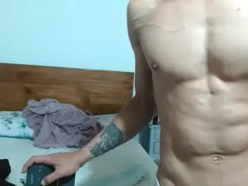 Chaturbate Best live sex cam show of sornero777111