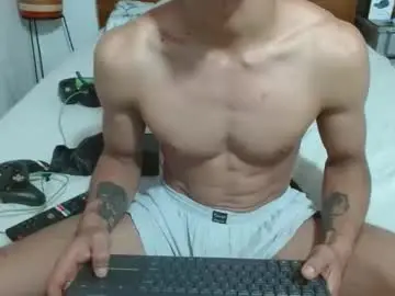 Chaturbate Nude Webcam of sornero777111