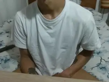 Chaturbate Private Sex Chat of sornero777111