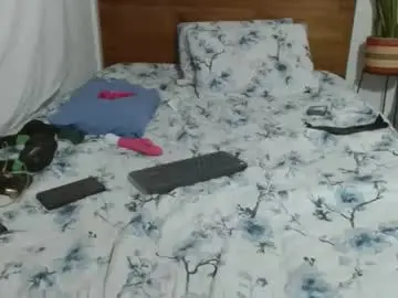 Chaturbate Nude Webcam of sornero777111