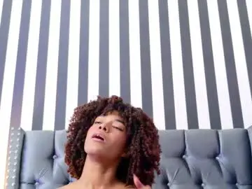 Chaturbate Nude Webcam of stellaciel_